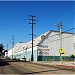 Sunset Bronson Studios in Los Angeles, California city