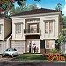 Cluster North Espanola, Telaga Golf Sawangan (en) di kota Depok