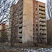 prospekt Lenina, 2 in Prypiat city