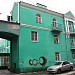 Общежитие №1 Киевского электровагоноремонтного завода