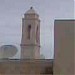 Catholic Church on Via Torino in Benghazi city