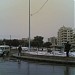 Al-Bahrah Square in Hama city