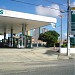 Posto BR na Natal city