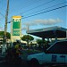 Posto BR na Natal city