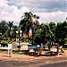 Praça José Gomes Filho