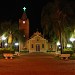 Igreja de São Sebastião na Fernando Prestes city
