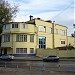 Фабрика-кухня завода «Динамо» — памятник архитектуры в городе Москва