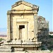 Ancient city of Hierapolis (Pamukkale)
