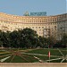 Дом на Ростовской набережной («Дом архитекторов») — памятник архитектуры в городе Москва
