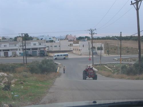 مثلث دير السعنة الطيبة
