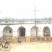 Bada Giridhari Temple, Patara Sahi, Olasingh, Khurda, Orissa, India in Olasingh city