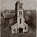 Sts. Petar and Pavel church in Plovdiv city