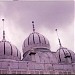 Moti Masjid in Rampur city