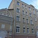 Дом церкви Николая Чудотворца Явленного — памятник архитектуры в городе Москва
