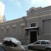 Памятник архитектуры — Дом лётчика Б. И. Россинского в городе Москва