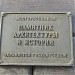 Дом П. А. Фёдорова — памятник архитектуры в городе Москва