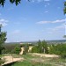 Трасса для мотокросса в городе Киев