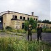 ТЭЧ (технико-эксплуатационная часть) 656 иап в городе Тапа
