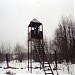 Склад ГСМ  в городе Тапа