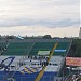 Стадион «Металлург» в городе Самара