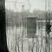 Лодочная станция в городе Москва