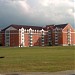 Universitatea Baptista Emanuel (ro) in Nagyvárad city