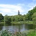 Голосеевский парк им. Максима Рыльского в городе Киев
