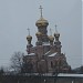 Свято-Покровська Голосіївська пустинь в місті Київ