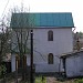Церковь Бориса и Глеба в городе Киев