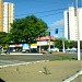 Shopping Center Natal Sul na Natal city