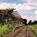 Estação ferroviária de Fernando Prestes (Abandonada)