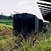 Estação ferroviária de Fernando Prestes (Abandonada)