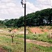 Estação ferroviária de Fernando Prestes (Abandonada) na Fernando Prestes city