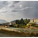 Hotel Berane (sr) in Berane city