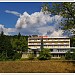 Hotel Berane (sr) in Berane city