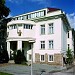 Bulínova vila in Brno city