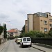 Fuchsův rodinný dům in Brno city