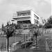 Patočkova vila in Brno city