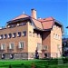 Reissigova vila in Brno city