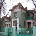 Особняк В. К. Мельникова — памятник архитектуры в городе Москва