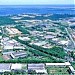 Distrito Industrial Marechal Castelo Branco I na Manaus city