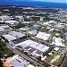 Distrito Industrial Marechal Castelo Branco I na Manaus city