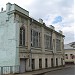 «Особняк А. С. Салтыковой» — памятник архитектуры в городе Москва