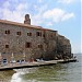 Ričardova Glava Beach in Budva city