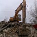 Ангарская ул., 45, корпус 3 (снесён) в городе Москва
