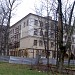 Московский колледж железнодорожного транспорта в городе Москва