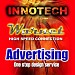 INNOTECH ADVERTISING DESIGN CENTRE di kota Lamongan