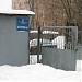 Автостоянка № 42 в городе Москва