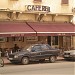 Cafe Real (YH) (en) dans la ville de Casablanca