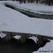 Переход через р. Альшанку в городе Москва